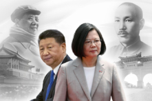 Cựu lãnh đạo tình báo Hoa Kỳ: Trung Quốc có thể chiếm lấy Đài Loan trong 3 ngày