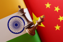 Ấn Độ thắt chặt thị thực để hạn chế ảnh hưởng của Bắc Kinh