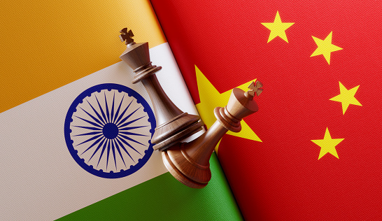 Ấn Độ thắt chặt thị thực để hạn chế ảnh hưởng của Bắc Kinh