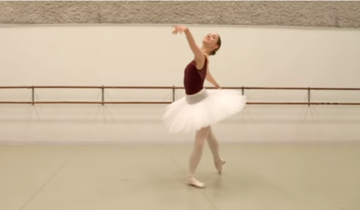 Hai vở Ballet kinh điển: “Vũ điệu dang dở” và “Đôi giày đỏ”