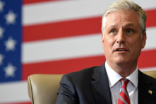 Trung Cộng tấn công mạng nhắm vào cơ sở hạ tầng bầu cử của Hoa Kỳ