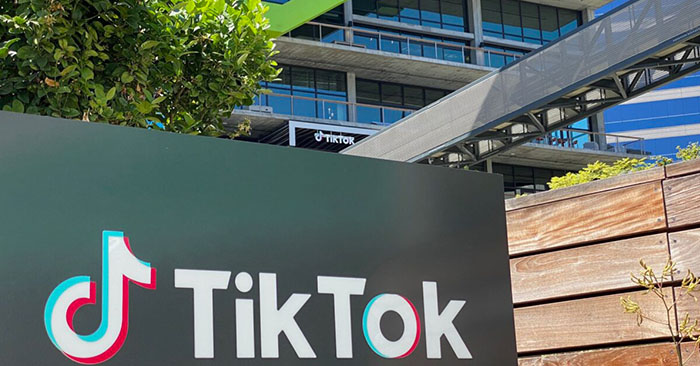 Tổng thống Trump ra lệnh công ty chủ quản TikTok bán tài sản ở Hoa Kỳ