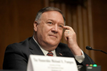 Ngoại trưởng Mỹ phơi bày ‘ổ gián điệp’ của Trung Quốc ở New York