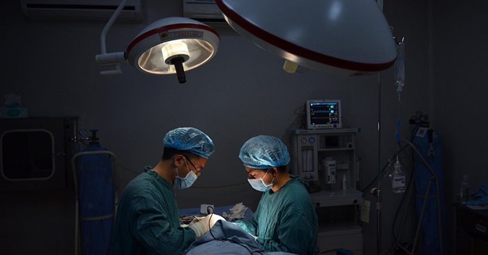 Bệnh viện Vũ Hán cung cấp 4 quả tim trong 10 ngày: Nạn mổ cướp nội tạng vẫn tiếp diễn?