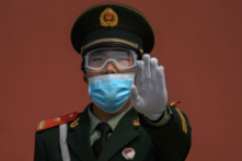 Hoa Kỳ liệt kê thêm 11 công ty Trung Quốc vào ‘danh sách đen’