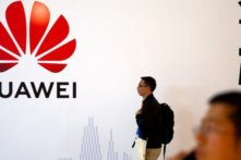 Huawei
