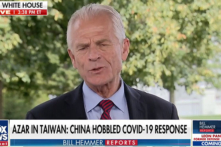 Cố vấn Navarro: Joe Biden sẽ “chuyển giao” nước Mỹ cho ĐCSTQ nếu đắc cử