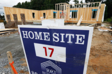 Hoa Kỳ: Doanh số bán nhà tăng kỷ lục trong tháng 7