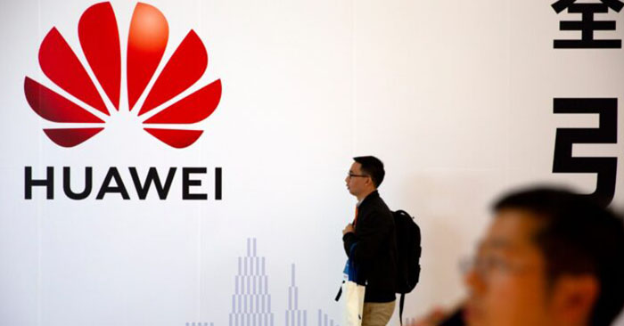 Huawei né tránh các lệnh trừng phạt của Hoa Kỳ bằng cách hợp tác với các đối tác Trung Quốc