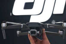 Mỹ kêu gọi trừng phạt nhà sản xuất flycam lớn nhất Trung Quốc