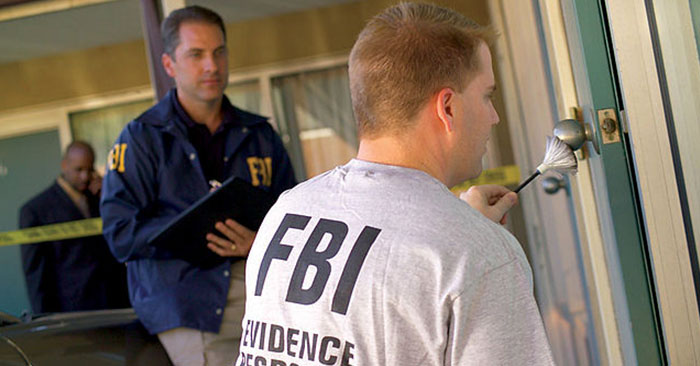 FBI Mỹ bắt 2 nhà nghiên cứu Trung Quốc