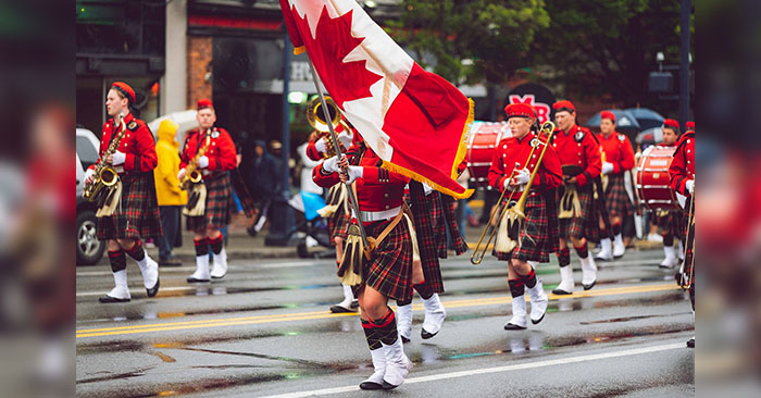 Canada kéo dài lệnh cấm với du khách nước ngoài tới 30/9