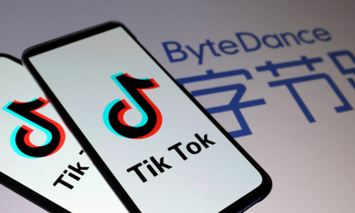 TikTok tuyên bố 'không định rời khỏi' Mỹ