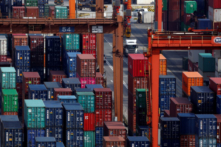 Mỹ yêu cầu hàng hóa Hồng Kông gắn mác ‘Made in China’