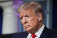 Trung Cộng không muốn ông Trump tái đắc cử