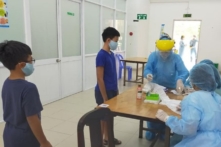 Tp. HCM: Người về từ Đà Nẵng không khai báo y tế sẽ bị xem xét xử lý hình sự