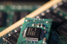 Các công ty trí tuệ nhân tạo Trung Quốc bị Mỹ trừng phạt, hạn chế nguồn cung chip