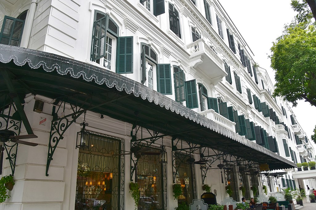 16 khách sạn ở Hà Nội đăng ký làm nơi cách ly tập trung có trả phí