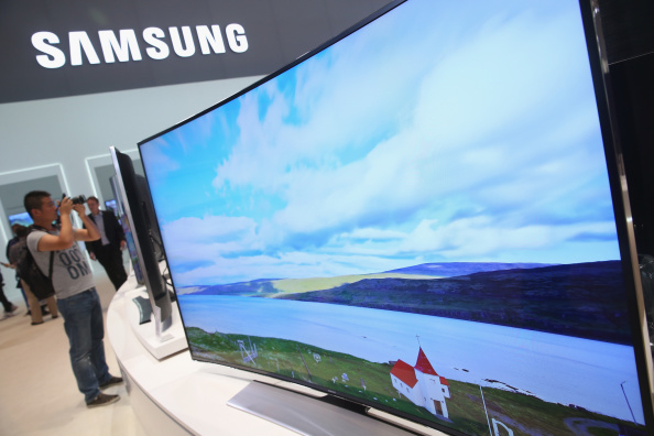 Samsung sẽ đóng cửa nhà máy sản xuất TV duy nhất ở Trung Quốc vào cuối tháng 11