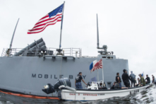 ‘Bộ tứ kim cương’ có thể chính thức hóa Vòng Cung Dân Chủ ở Ấn Độ Dương – Thái Bình Dương