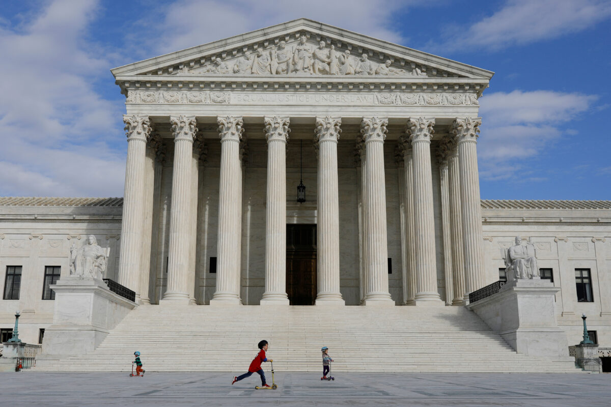 Căng thẳng cuộc bổ nhiệm thẩm phán tối cao tại Thượng viện Mỹ