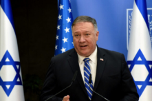 Mỹ ‘quan ngại sâu sắc’ về việc Trung Quốc giữ 12 người đào tẩu khỏi Hồng Kông