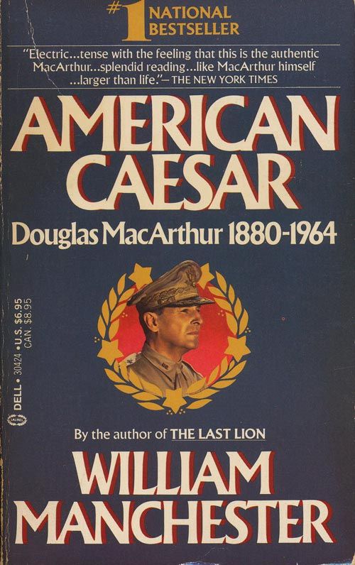 Mẹ và con trai: Mẹ của Thống tướng Douglas MacArthur