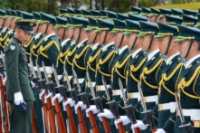 Nhật Bản chuyển từ ‘phòng thủ sang tấn công’