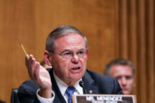 Đảng Dân chủ Mỹ đề xuất kế hoạch 350 tỷ USD để đối phó với Trung Quốc