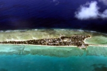 Chuyên gia: Úc có nguy cơ mất vị thế ở Thái Bình Dương vào tay Trung Quốc