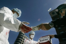 Bắc Kinh bịt miệng truyền thông toàn cầu đối với hoạt động thu hoạch nội tạng cưỡng bức