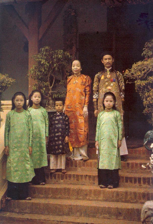 Gìn giữ gia phong giúp trẻ em trưởng thành lành mạnh - Phần 1