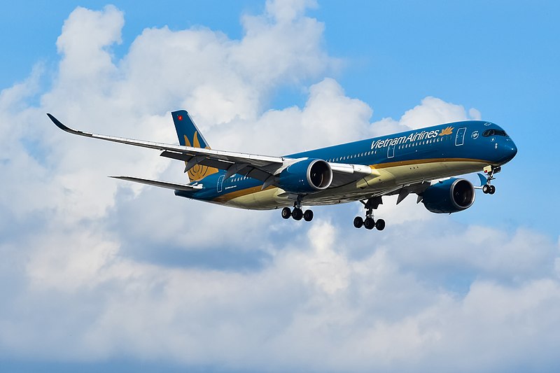 Vietnam Airlines bán vé máy bay đến Nhật Bản từ 18/9