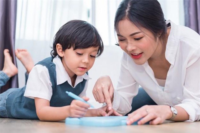Dạy con thích ứng tốt bất chấp đại dịch