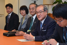 Nhật có thể giải tán Quốc hội để tổng tuyển cử trước thời hạn