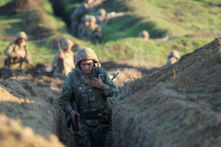 TT Trump muốn hòa giải xung đột Armenia – Azerbaijan