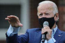 Ông Biden tuyên bố sẽ đưa Ban Dân Quyền của Bộ Tư Pháp vào Tòa Bạch Ốc