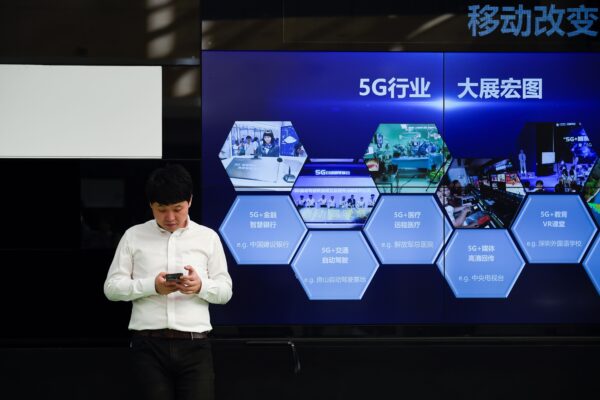 Cựu Bộ trưởng Tài chính Trung Cộng: Công nghệ 5G của Trung Quốc không thể cứu vãn nền kinh tế