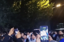 Phóng viên của tờ báo Hoa Kỳ bị tạm giữ ở Nội Mông, Trung Quốc