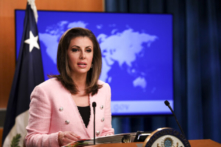 Mỹ cáo buộc Bắc Kinh ‘hứa suông’ về Biển Đông, chỉ đích danh ông Tập