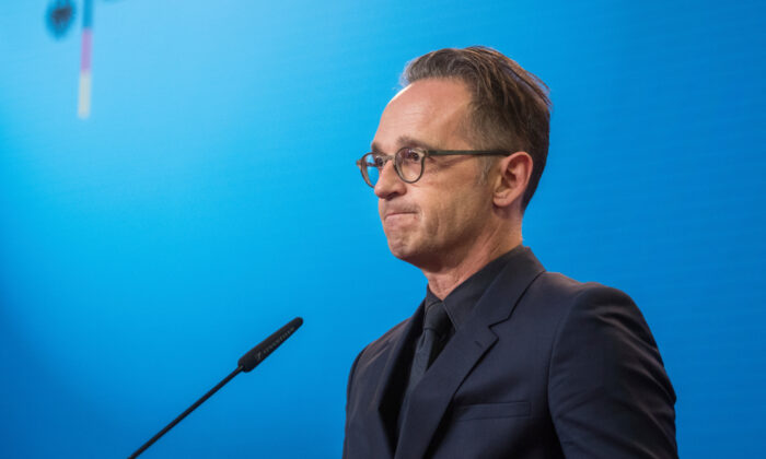 Đức và Pháp gia tăng áp lực nếu Nga không hợp tác điều tra vụ ông Navalny