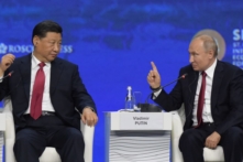 Tài liệu rò rỉ tiết lộ 220.000 gián điệp của Trung Quốc tại Nga