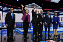 Ông Michael Bloomberg sẽ chi tới 100 triệu USD ở Florida để giúp đỡ ông Biden