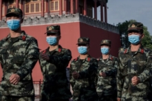 Khảo sát: 69% người Mỹ không có thiện cảm với chính quyền Trung Quốc