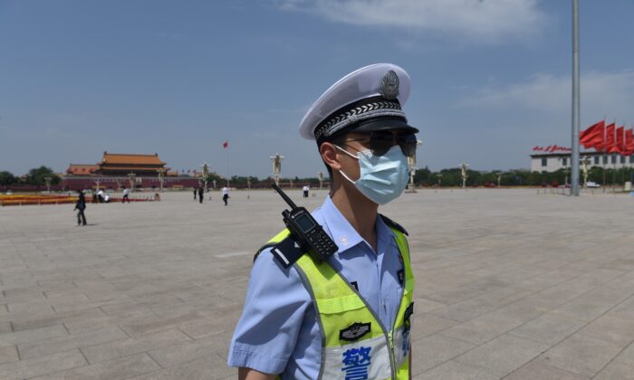Trung Quốc : hàng chục nghìn người ‘mất tích’ do bị ‘bắt cóc” có nhà nước hậu thuẫn
