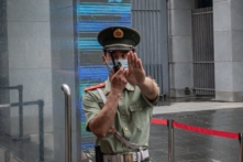 Úc công bố báo cáo tiết lộ các chiêu thuật ngoại giao của Bắc Kinh