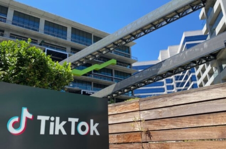 Hà Lan: TikTok bị kiện đòi 1.7 tỷ USD vì thu thập dữ liệu của trẻ em