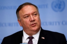 Đại học ở Texas trục xuất các nhà nghiên cứu do Trung Cộng tài trợ