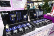 Công ty chế tạo chip của Mỹ có nên lo lắng về tham vọng của Trung Quốc trong lĩnh vực bán dẫn?