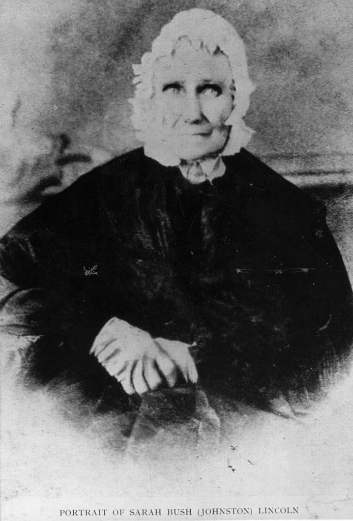 Mẹ và con trai (Kỳ 3): Abraham Lincoln và hai người mẹ